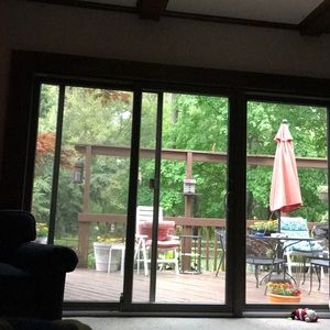 Meet your Posher, Matthew